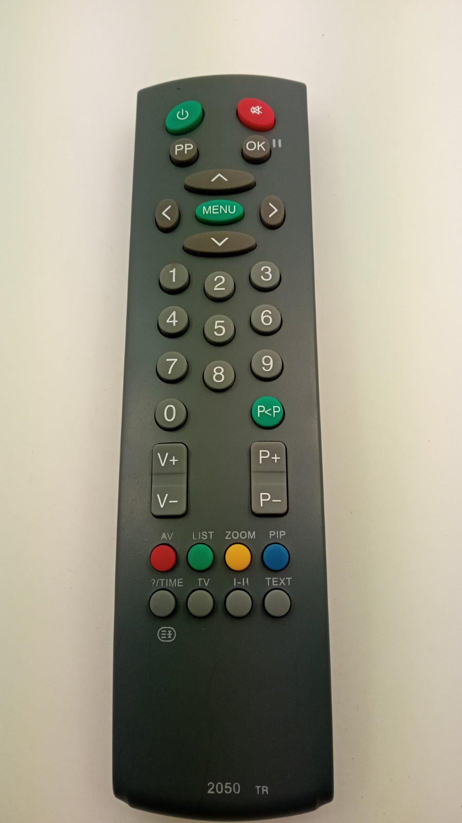 Пульт для Vestel RC-2050 (26545)