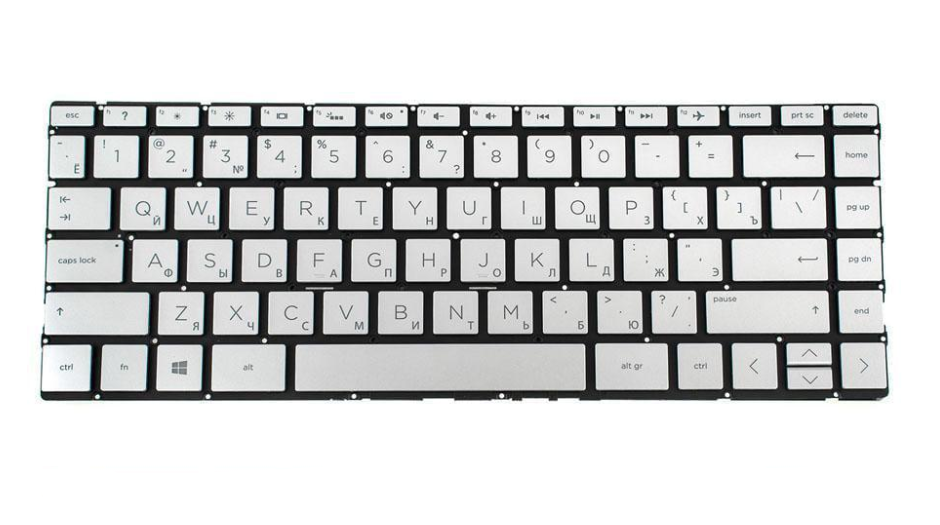 Клавиатура для ноутбука HP Pavilion 13-AN (179685)