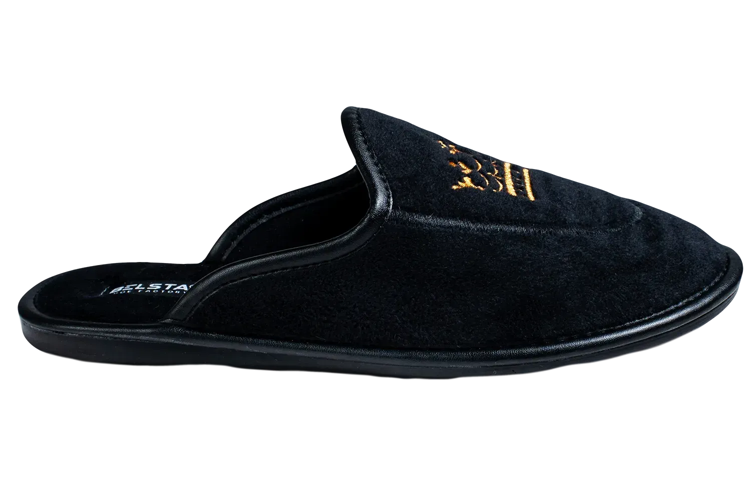 Домашние тапочки женские закрытые БЕЛСТА 88-31k р. 37 Черный - фото 3 Домашние тапочки женские закрытые БЕЛСТА 88-31k р. 37 Черный - фото 3