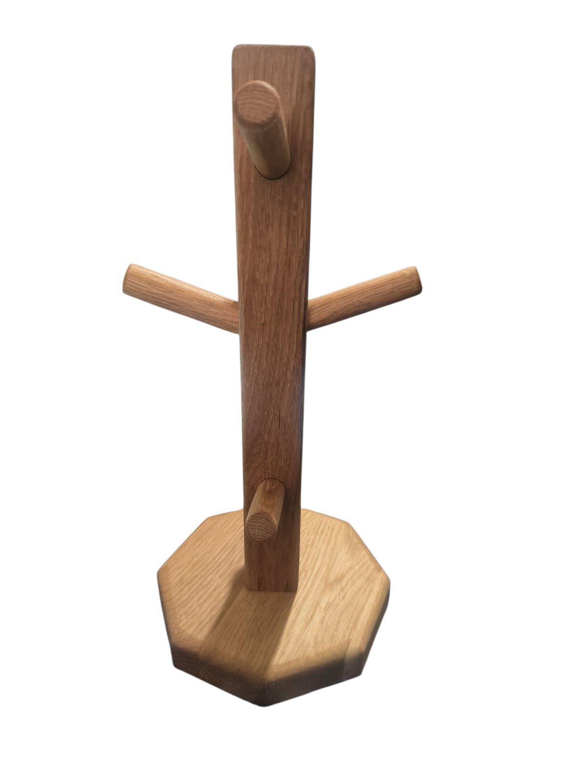 Підставка для кофейних чашечок 33 см (29552546) - фото 2 Підставка для кофейних чашечок 33 см (29552546) - фото 2