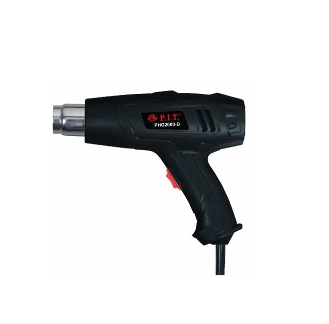 Строительный фен PIT PHG-2000D
