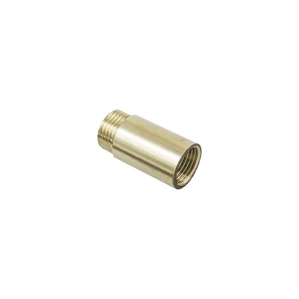 Удлинитель Lexline К0601 PN10 ВЗ 1/2" 40 мм (26919)