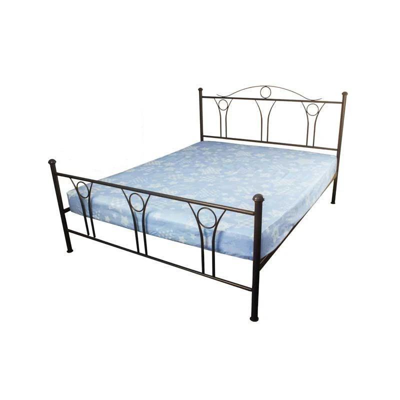 Простирадло на резинці Руно star бязь 90х200/25 см Блакитний (28092558) Простирадло на резинці Руно star бязь 90х200/25 см Блакитний (28092558)