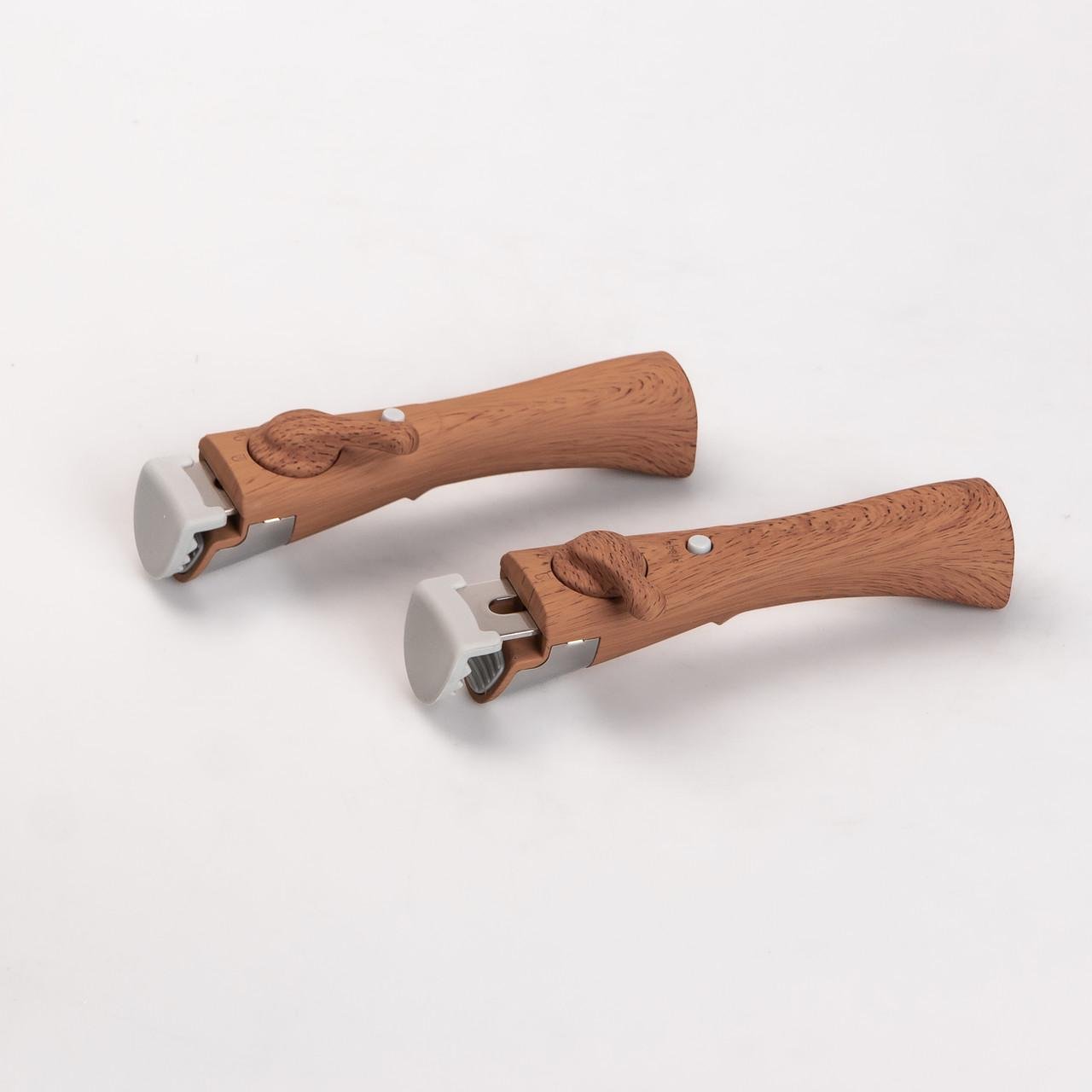 Набір алюмінієвого посуду MGC з антипригарним покриттям 11 предметів - фото 7 Набір алюмінієвого посуду MGC з антипригарним покриттям 11 предметів - фото 7