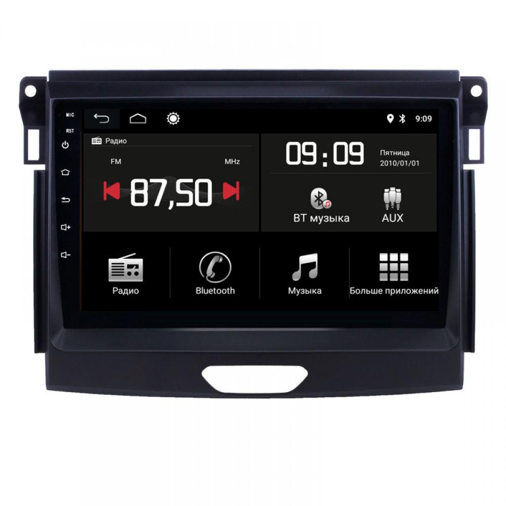 Автомагнитола штатная Torssen F9432 для Ford Ranger 2015-2019 г. 4G/Carplay/DSP 4/32 GB 9" (202303701) Автомагнитола штатная Torssen F9432 для Ford Ranger 2015-2019 г. 4G/Carplay/DSP 4/32 GB 9" (202303701)