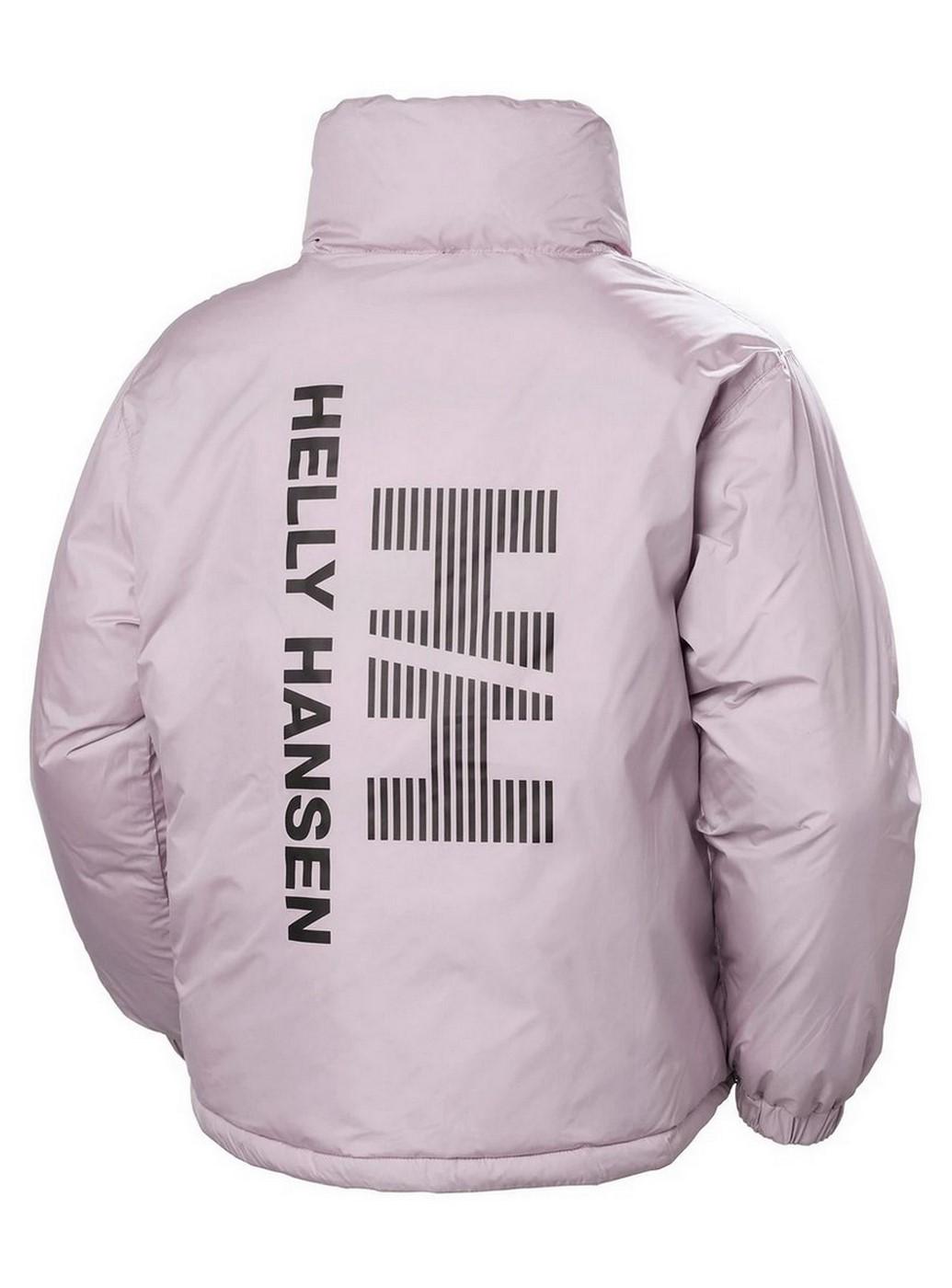 Куртка зимняя двусторонняя Helly Hansen Urban Reversible Jacket 29664-406 S - фото 3