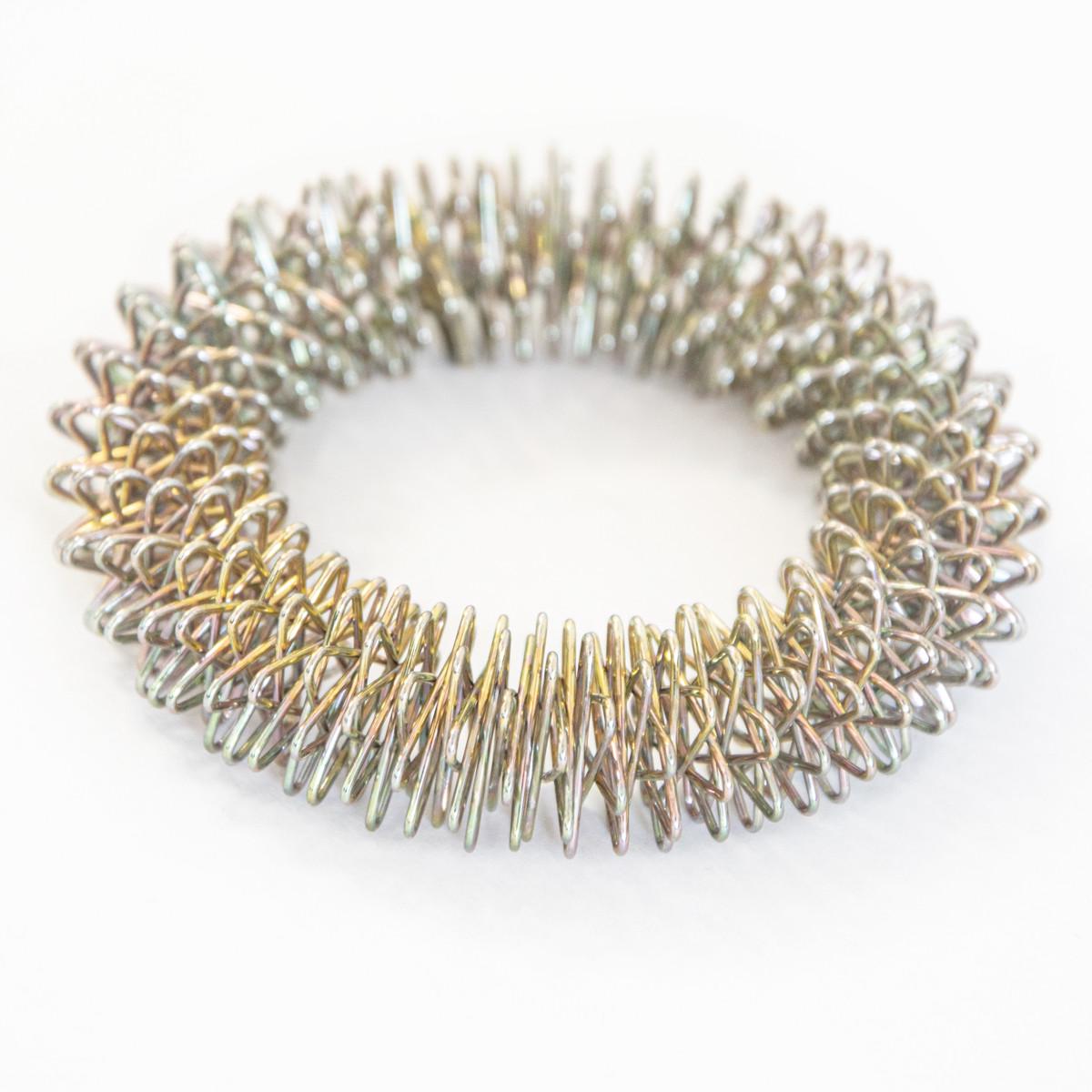 Набір масажерів Су-джок 2 шт. ( 1009074-Other) - фото 9