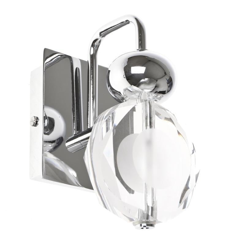 Бра настенное накладное HTL-91/1 направленного света галогенное (176392)