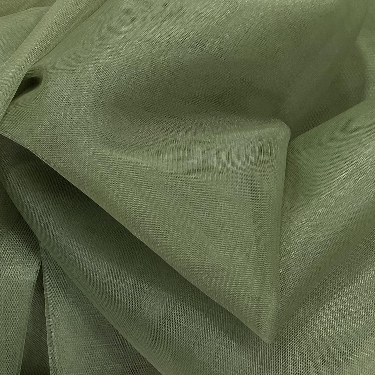 Евросетка Buse Tul №136 Хаки (24479105) - фото 2 Евросетка Buse Tul №136 Хаки (24479105) - фото 2