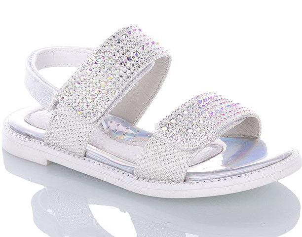 Босоніжки Jong Golf MC95053-7 р. 32 Білий