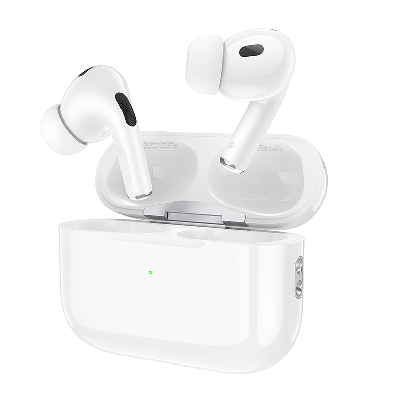 Беспроводные наушники Hoco EW77 True wireless stereo headset White (6942007631792) Беспроводные наушники Hoco EW77 True wireless stereo headset White (6942007631792)