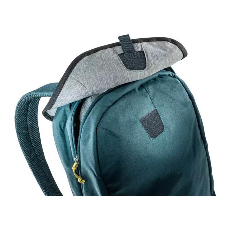 Міський рюкзак Deuter Vista Chap 16 л Arctic/Graphite (38111193445) - фото 5