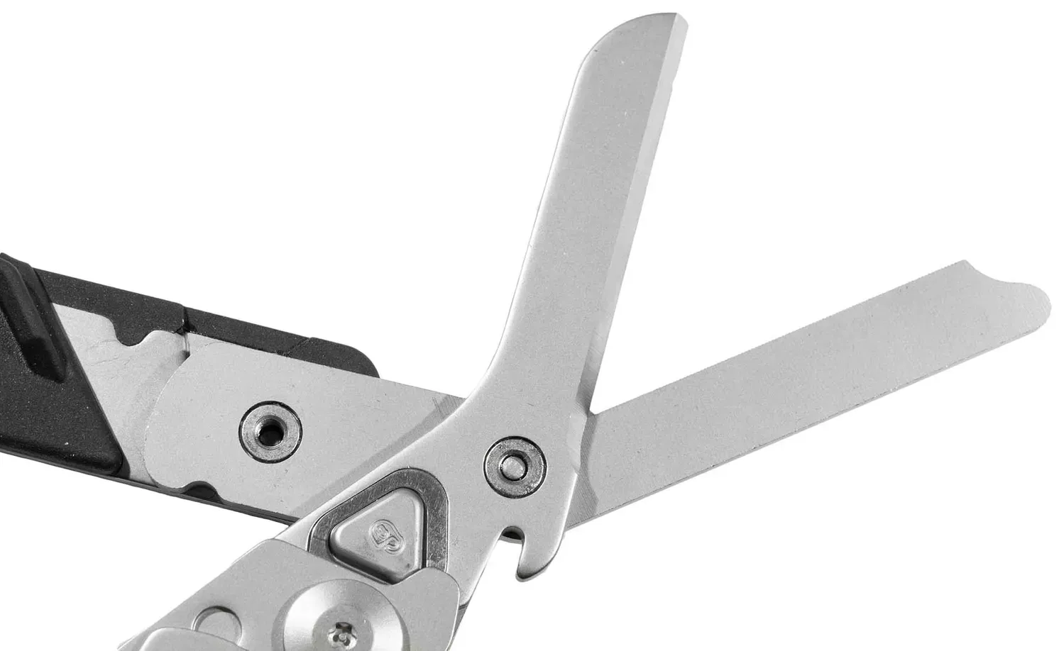 Ножницы Leatherman Raptor Rescue 6 функций с чехлом Molle Black (26063090) - фото 4 Ножницы Leatherman Raptor Rescue 6 функций с чехлом Molle Black (26063090) - фото 4