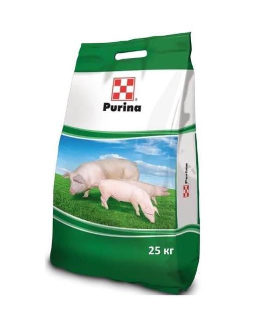 Добавка для поросят і свиней Purina універсальна 10 кг (1417750228) Добавка для поросят і свиней Purina універсальна 10 кг (1417750228)