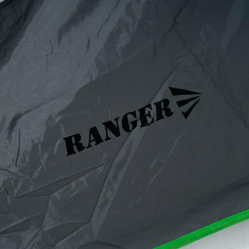 Намет Ranger Сamper 5 п'ятимісний трисезонний 175х440х280 см (RA6623) - фото 4