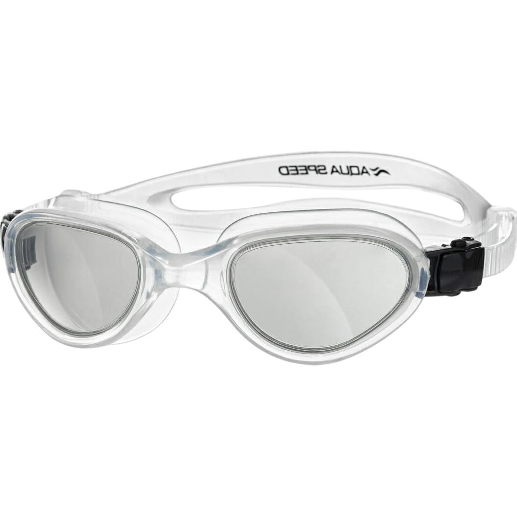 Очки для плавания Aqua Speed X-PRO Прозрачный (087-53)