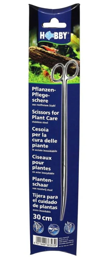 Ножницы Hobby Scissor for Plant Care 30 см (HB36303)