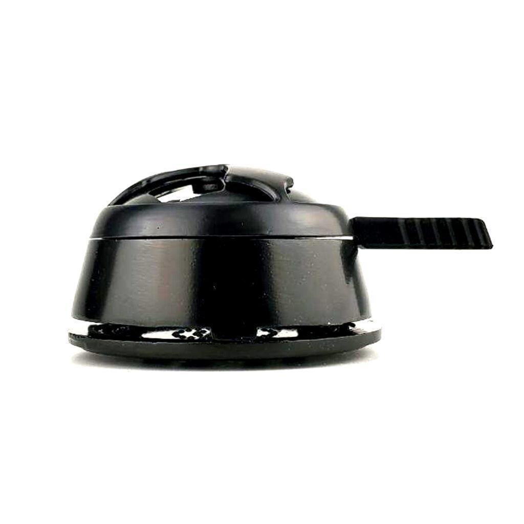 Калауд Ningbo Hookah Artware Lotus Black (275-192-002) Калауд Ningbo Hookah Artware Lotus Black (275-192-002)