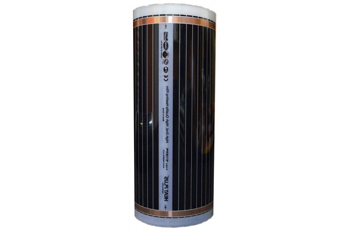 Пленка инфракрасная Heat Plus Stripe HP-SPN-305-075 для теплого пола 50 см (HP-SPN-305-75)