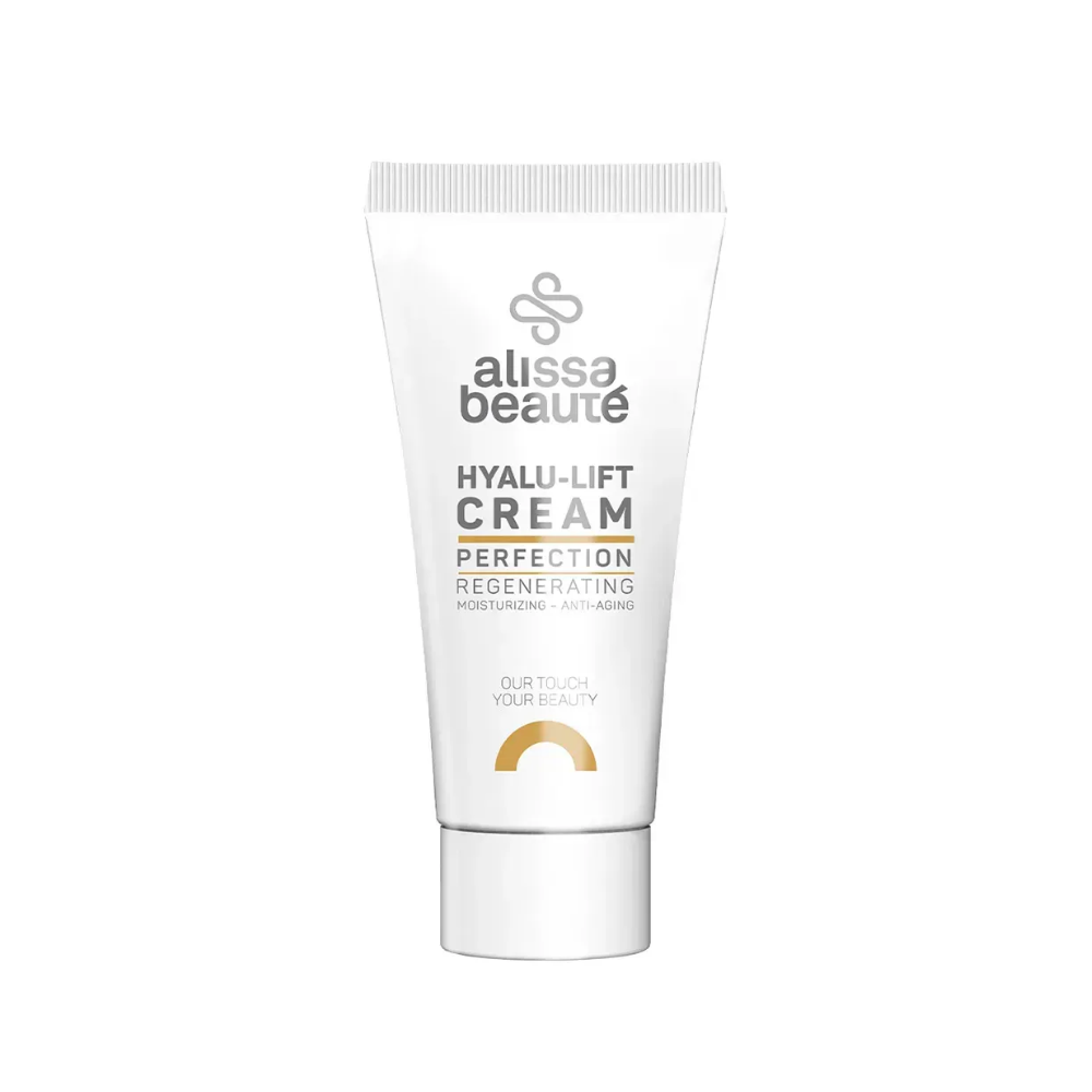 Крем омолоджуючий Alissa Beaute Perfection Hyalu-Lift Cream 20 мл