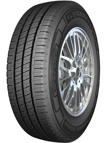 Автошина STARMAXX Provan ST860 195/65R16C 104/102T