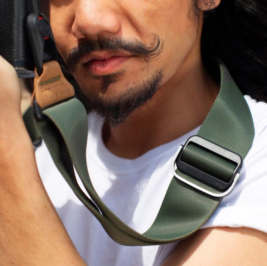 Ремінь для фотокамери Peak Design Slide Sage (SL-SG-3) - фото 5