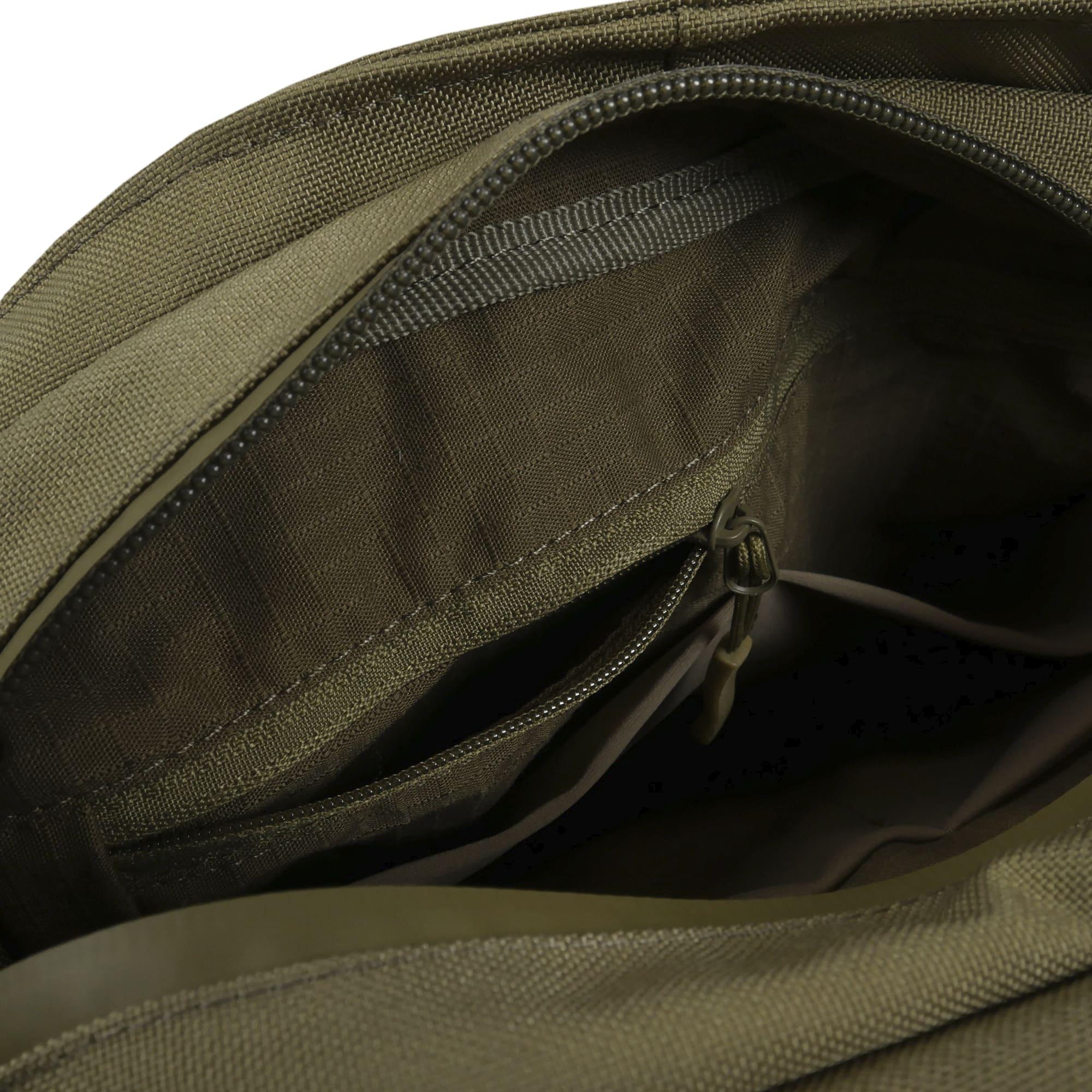 Сумка чоловіча через плече Койот - фото 8