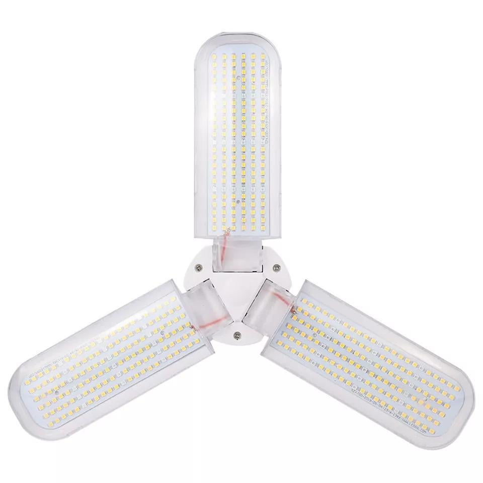 Фитолампа светодиодная DYI-50 W-126/R-30/B-12/UF-6/IK-6 (E2750026)