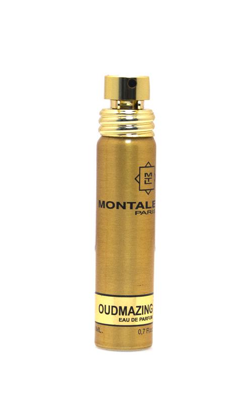 Парфумована вода аромат схожий на Montale Oudmazing (23560)