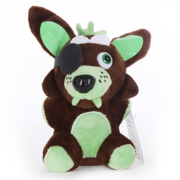 Мягкая игрушка Аниматроник Кошмарный Фокси 24 см