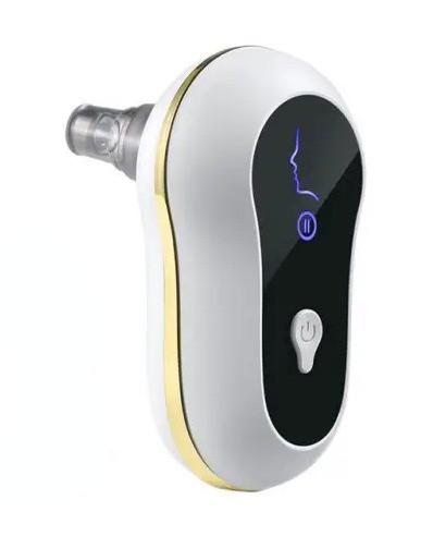 Прибор по уходу за кожей лица Blackhead Remover RD-1036 Mini вакуумный (2134436781)
