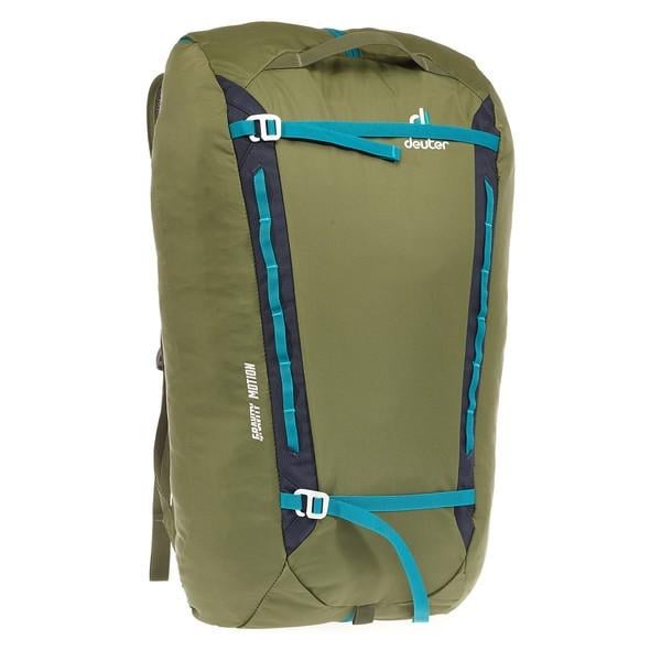 Рюкзак Deuter Rise Gravity Motion Khaki-Navy (1052-3362017 2325)