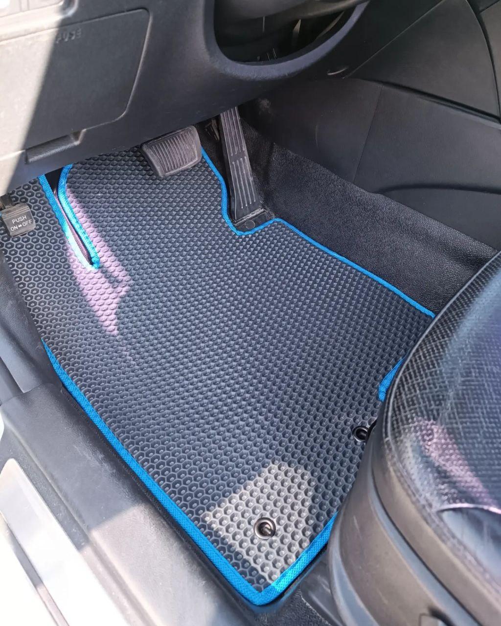 Автокилимки в салон EVA для Hyundai Sonata LPG ГАЗ (1832970948) Автокилимки в салон EVA для Hyundai Sonata LPG ГАЗ (1832970948)