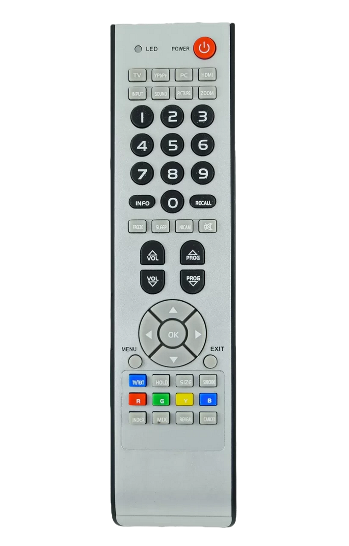 Пульт для телевизора Bravis LCD3232 (2112764705)