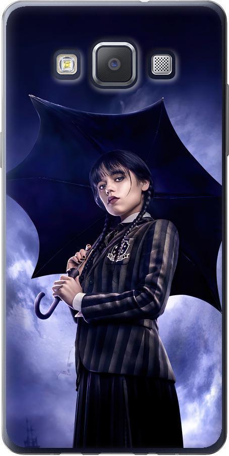 Чехол на Samsung Galaxy A5 A500H Wednesday v2 (5516u-73-42517) Чехол на Samsung Galaxy A5 A500H Wednesday v2 (5516u-73-42517)