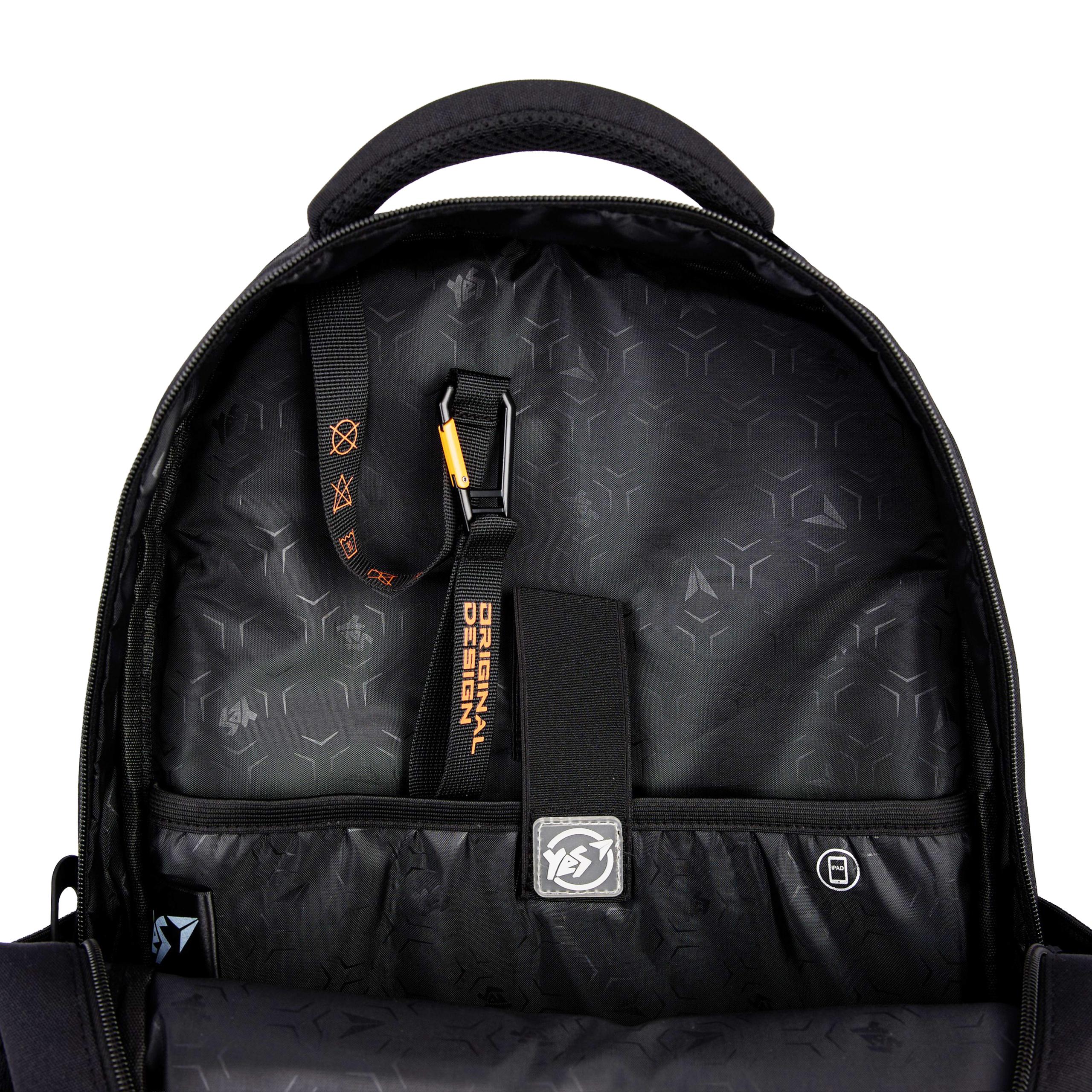 Шкільний рюкзак YES Extreme Brave TS-48 (559924) - фото 5