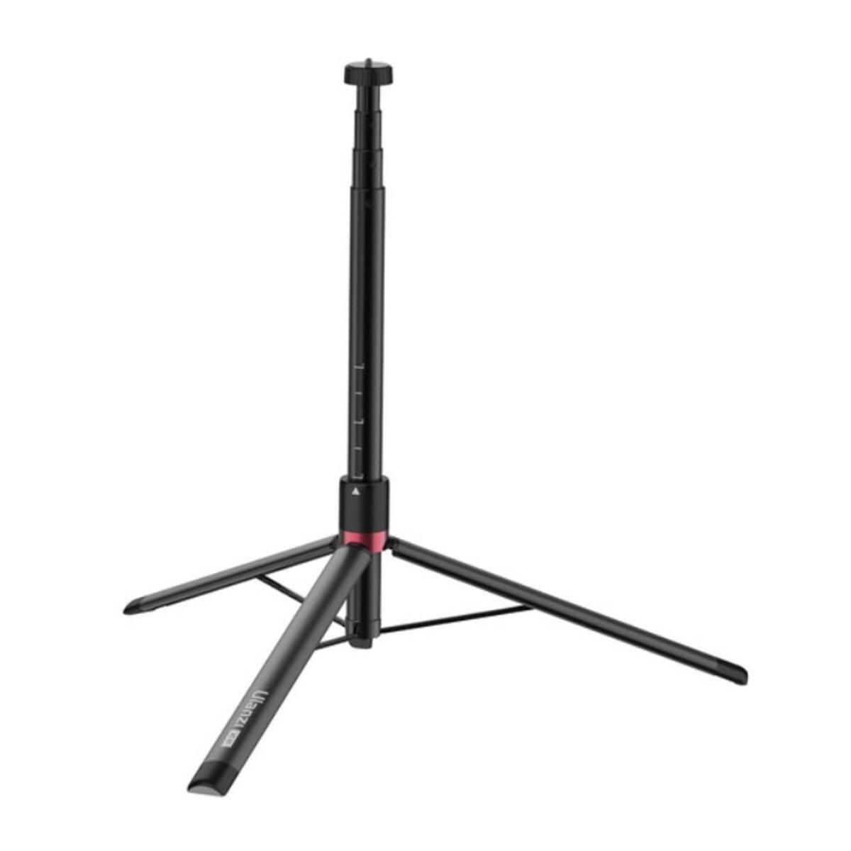 Штатив-трипод для камери телефону Ulanzi AT-01 Offset Tripod Black (T052)