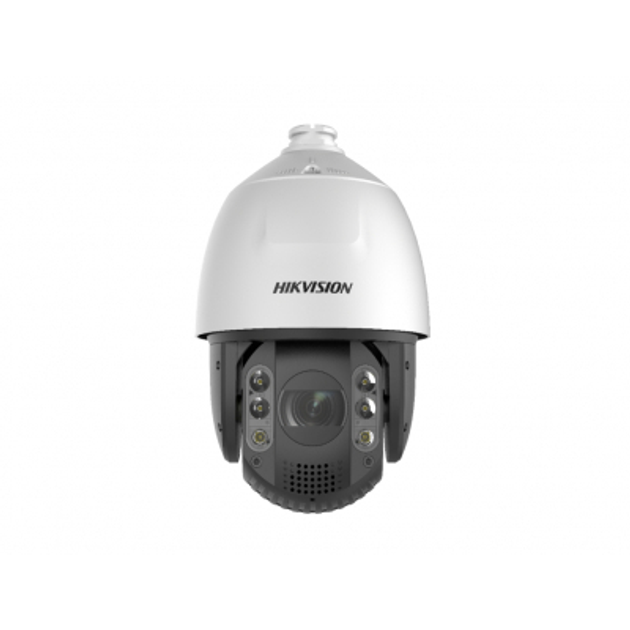Камера відеоспостереження Hikvision DS-2DE7A432IW-AEB T5 4 Мп DarkFighter із сигналізацією (23722219)