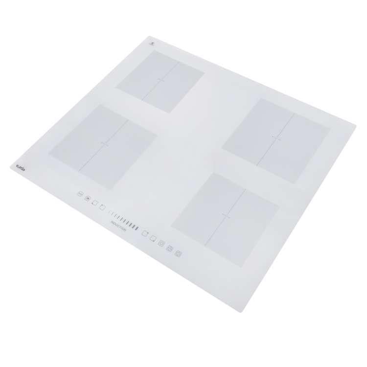 Варочная поверхность Ventolux HI 64 WH TC FBS SL (9943) Варочная поверхность Ventolux HI 64 WH TC FBS SL (9943)