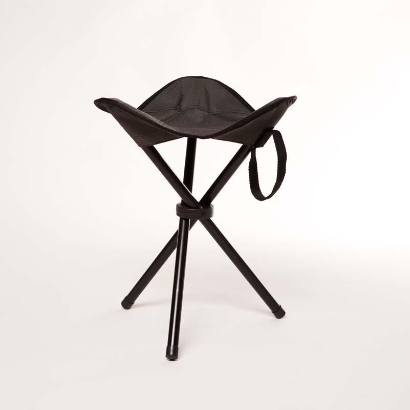 Стул складной туристический Vitan Тренога Зеленый (1305958987) Стул складной туристический Vitan Тренога Зеленый (1305958987)