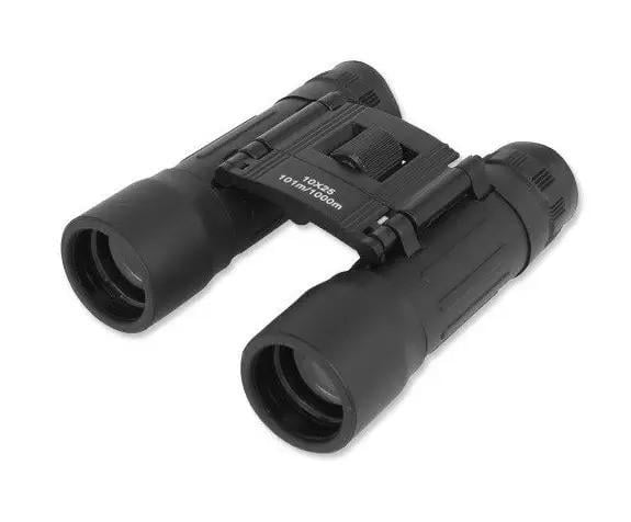 Бинокуляр складной Outdoor Черный