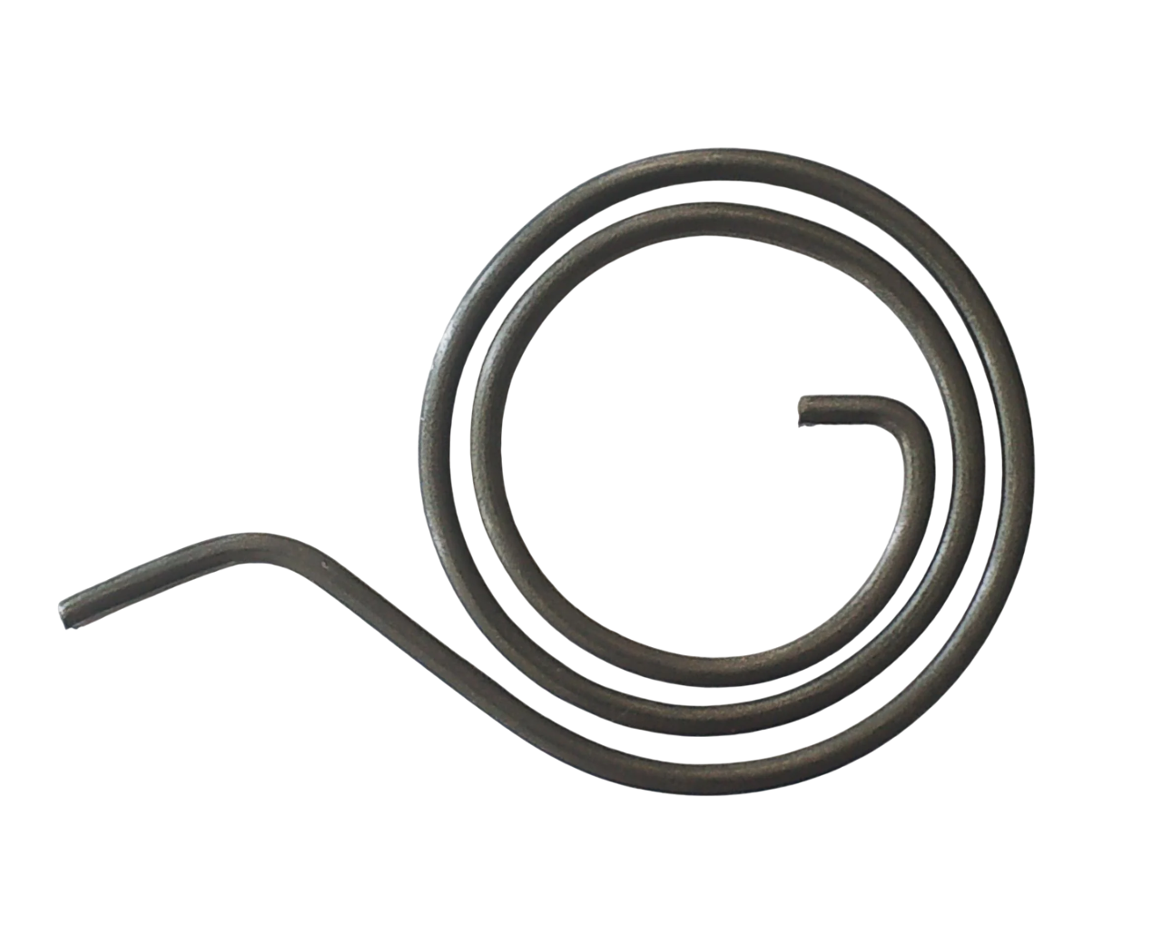 Пружина усилена для дверной ручки на планке 2,5 оборота (20765159)