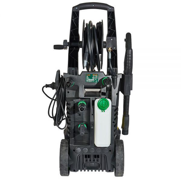 Мийка високого тиску NOWA MW-180R - фото 4 Мийка високого тиску NOWA MW-180R - фото 4
