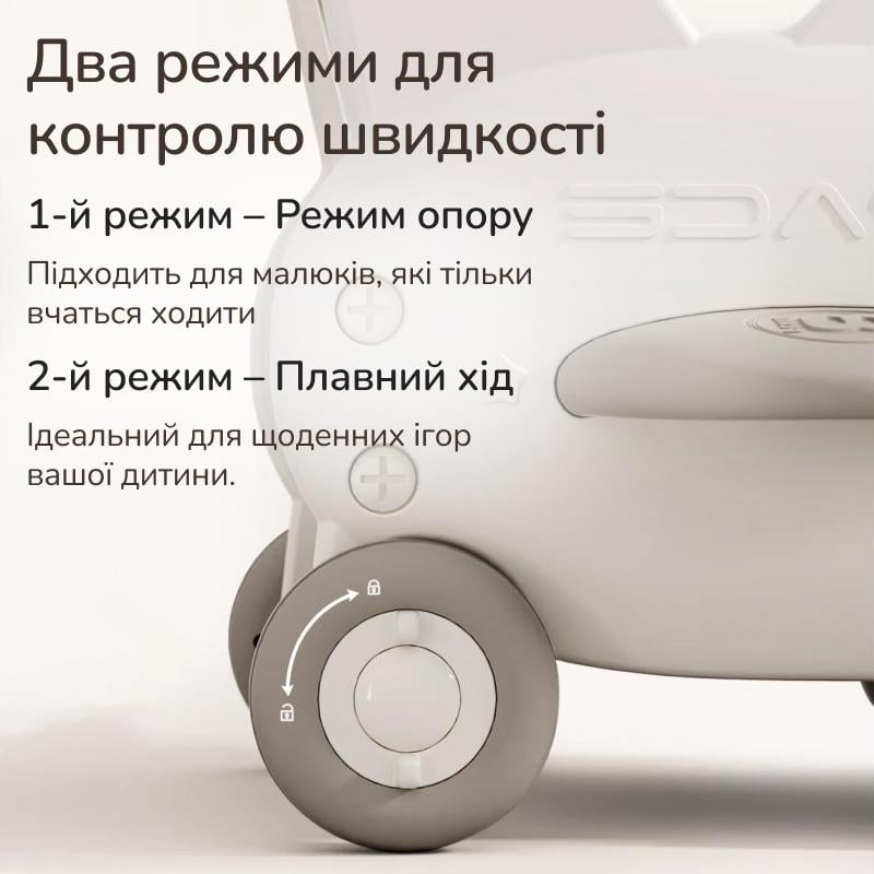 Тележка детская для катания Lumpurini Rigoberto 4в1 (SQXTC003) - фото 4 Тележка детская для катания Lumpurini Rigoberto 4в1 (SQXTC003) - фото 4