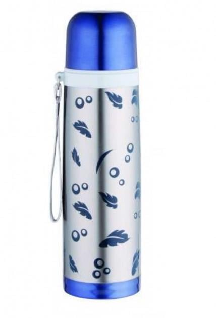 Термос Con Brio 0,5 л Синий (318CB син) Термос Con Brio 0,5 л Синий (318CB син)