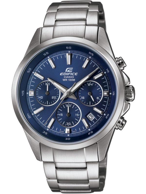 Наручний годинник чоловічий Casio EFR-527D-2AVUEF (299364)