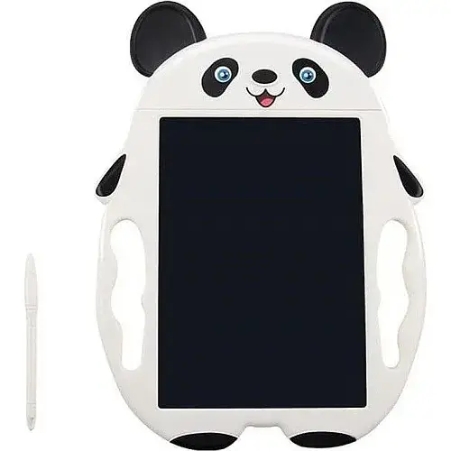 Планшет графический Kids Pad 9" Color Panda White