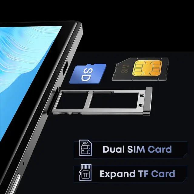 Планшет Chuwi Hi10 XPro LTE із чохлом 4/128GB - фото 8