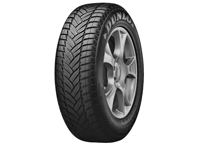 Автошины Dunlop Grandtrek WT M3 255/50 R19 107V не шип