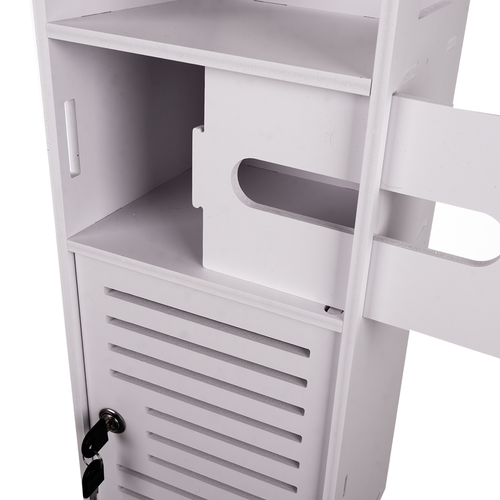 Тумба для ванної кімнати Ruhhy 25763 - фото 5